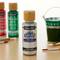 12 Pack: DecoArt® Americana® Gloss Enamels® Metallic Paint, 2 oz.